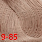 Estel De Luxe Sensation 9/85 блондин жемчужно-красный deluxe sensation estel 9/85 блондин жемчужно-красный